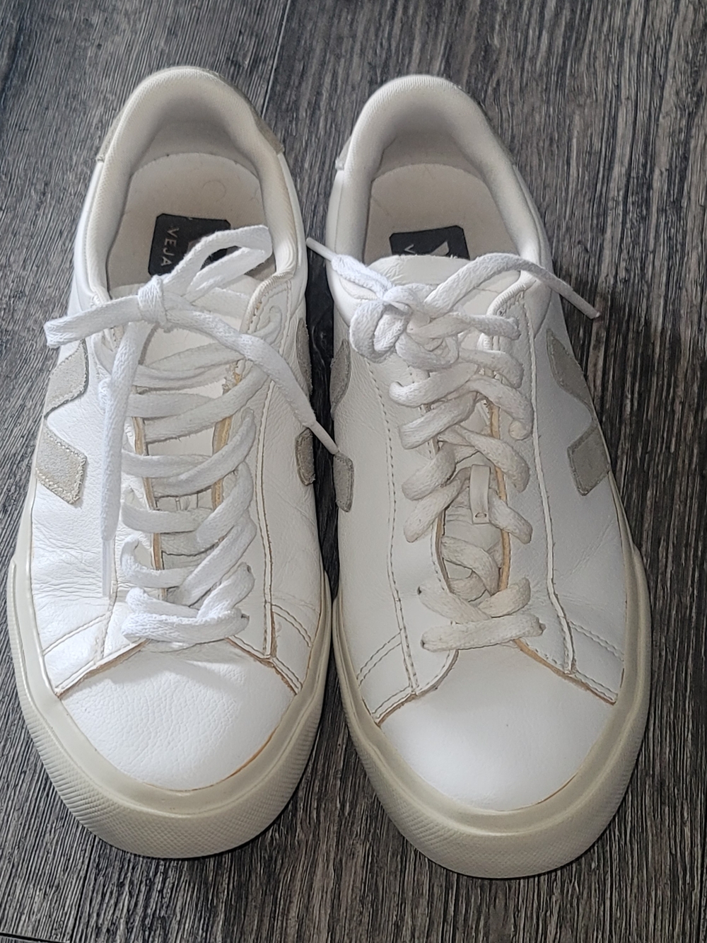Veja Campo sneakers